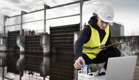 Chemical manufacturer OT cybersecurity
