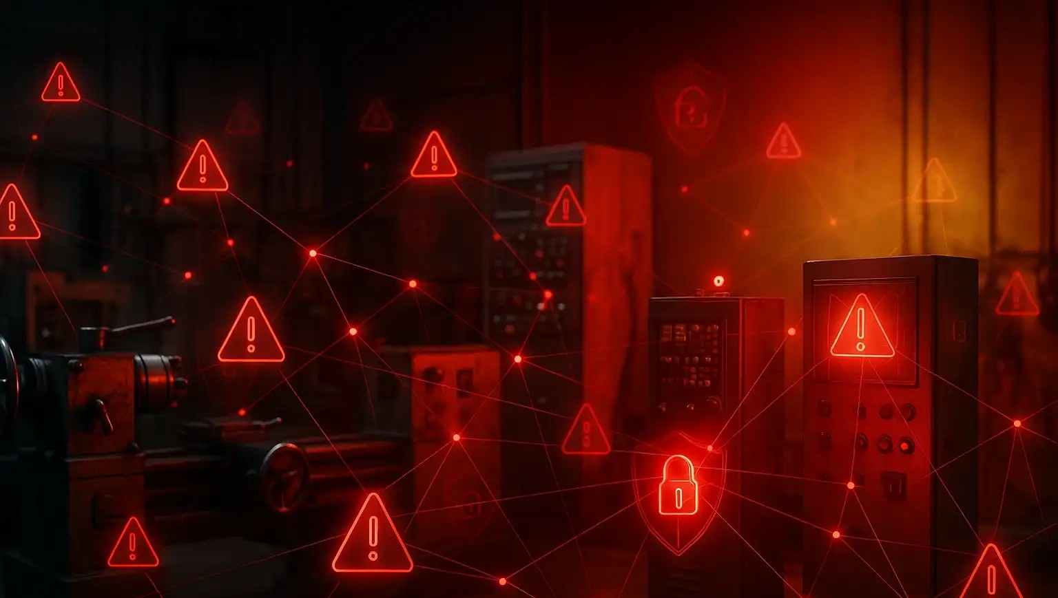 Refinery OT cybersecurity risk assessment