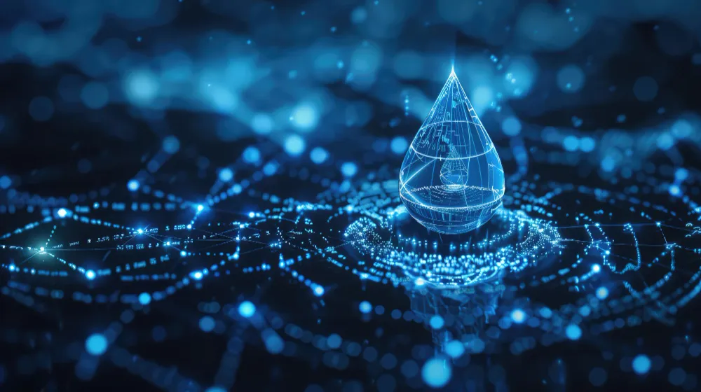 Municipal water utility cybersecurity roadmap