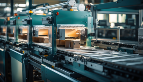 Manufacturing